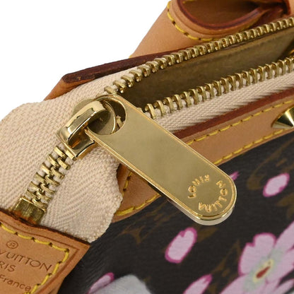 Louis Vuitton Cherry Blossom Pochette Accessoires Handbag M92006
