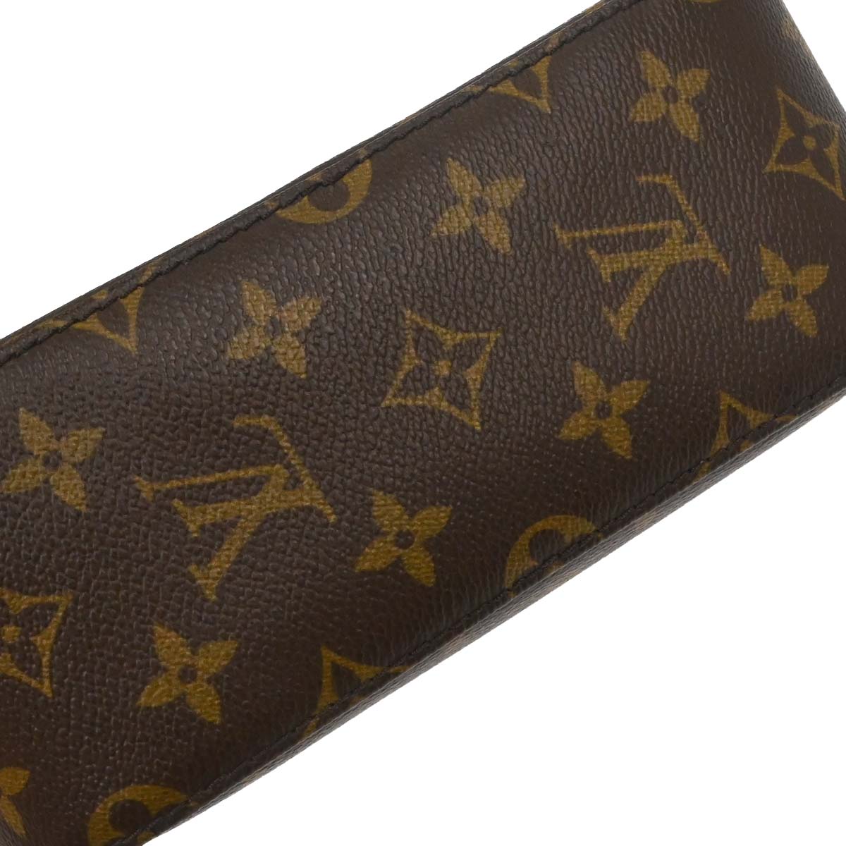 Louis Vuitton Monogram Spontini 2way Shoulder Handbag M47500