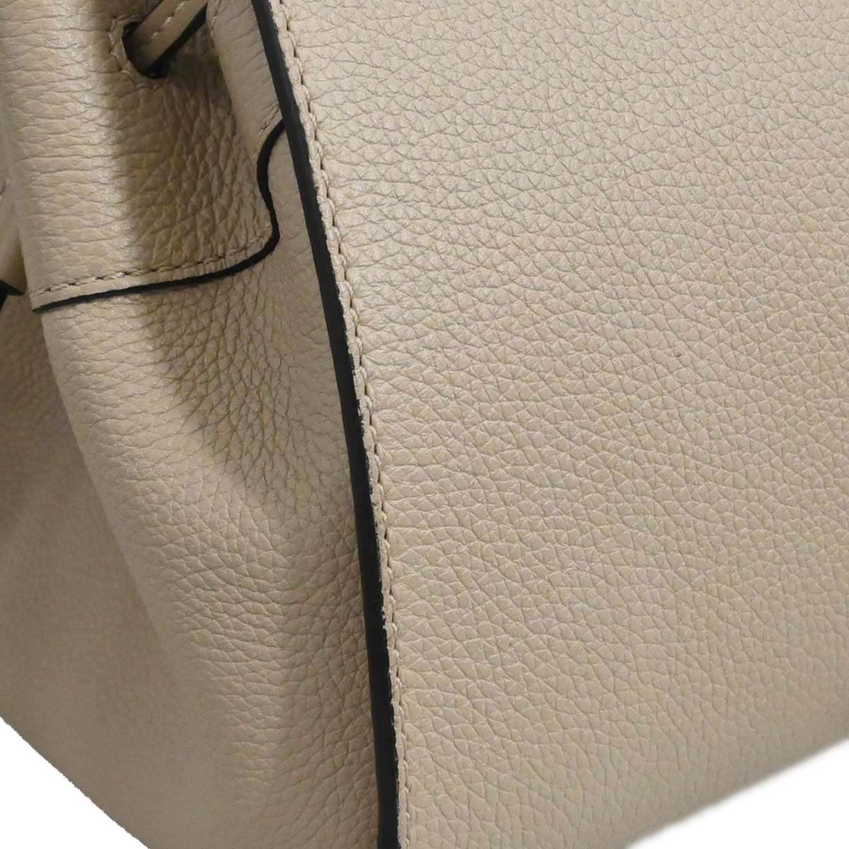 Loewe Gray Hammock Mini 2way Shoulder Tote Handbag