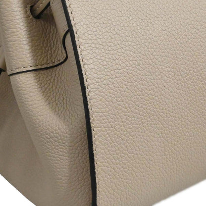 Loewe Gray Hammock Mini 2way Shoulder Tote Handbag