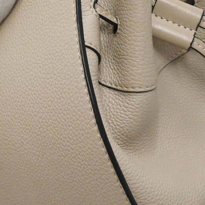 Loewe Gray Hammock Mini 2way Shoulder Tote Handbag