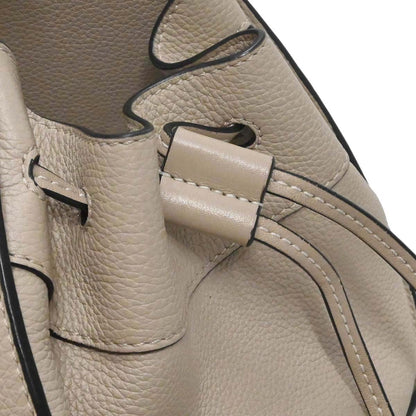 Loewe Gray Hammock Mini 2way Shoulder Tote Handbag