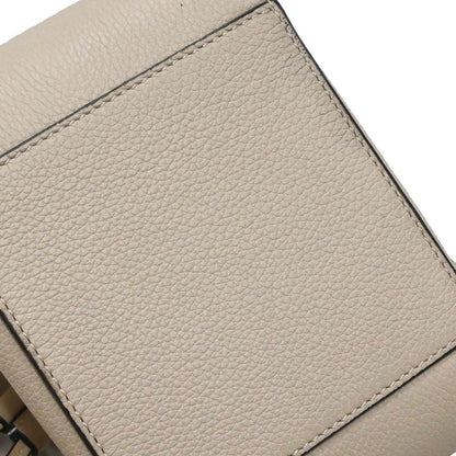 Loewe Gray Hammock Mini 2way Shoulder Tote Handbag