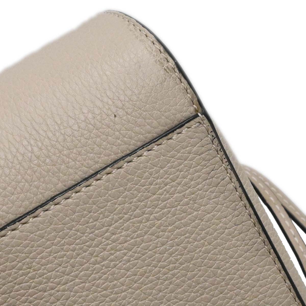 Loewe Gray Hammock Mini 2way Shoulder Tote Handbag