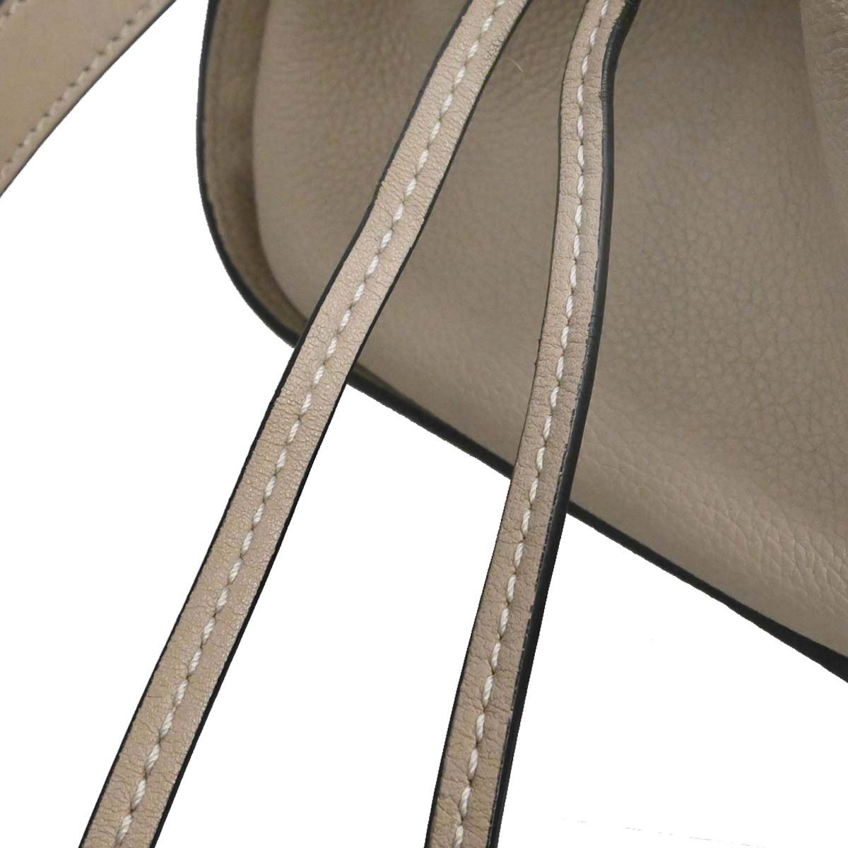 Loewe Gray Hammock Mini 2way Shoulder Tote Handbag