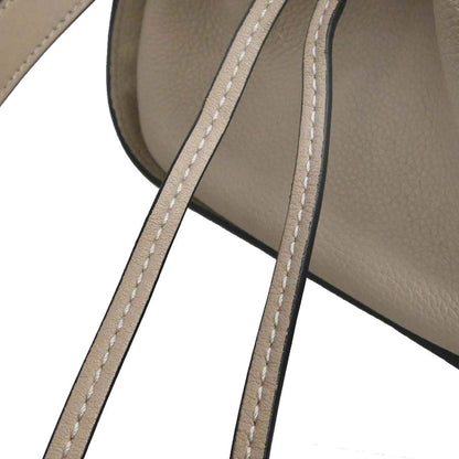 Loewe Gray Hammock Mini 2way Shoulder Tote Handbag