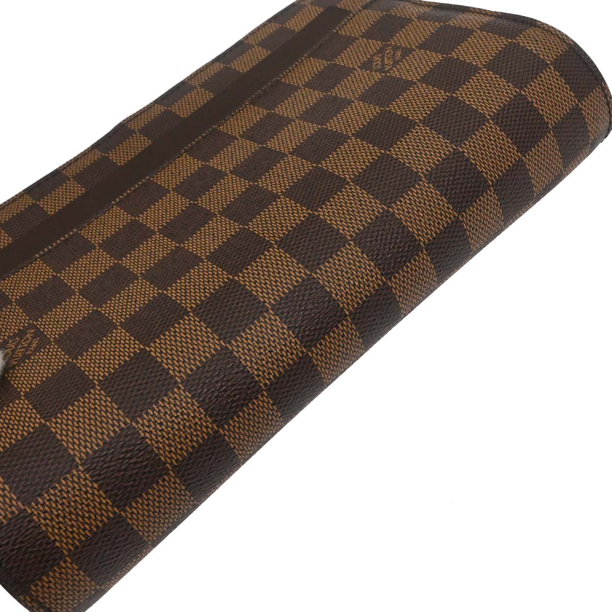 Louis Vuitton Damier Saint Louis Clutch Bag N51993