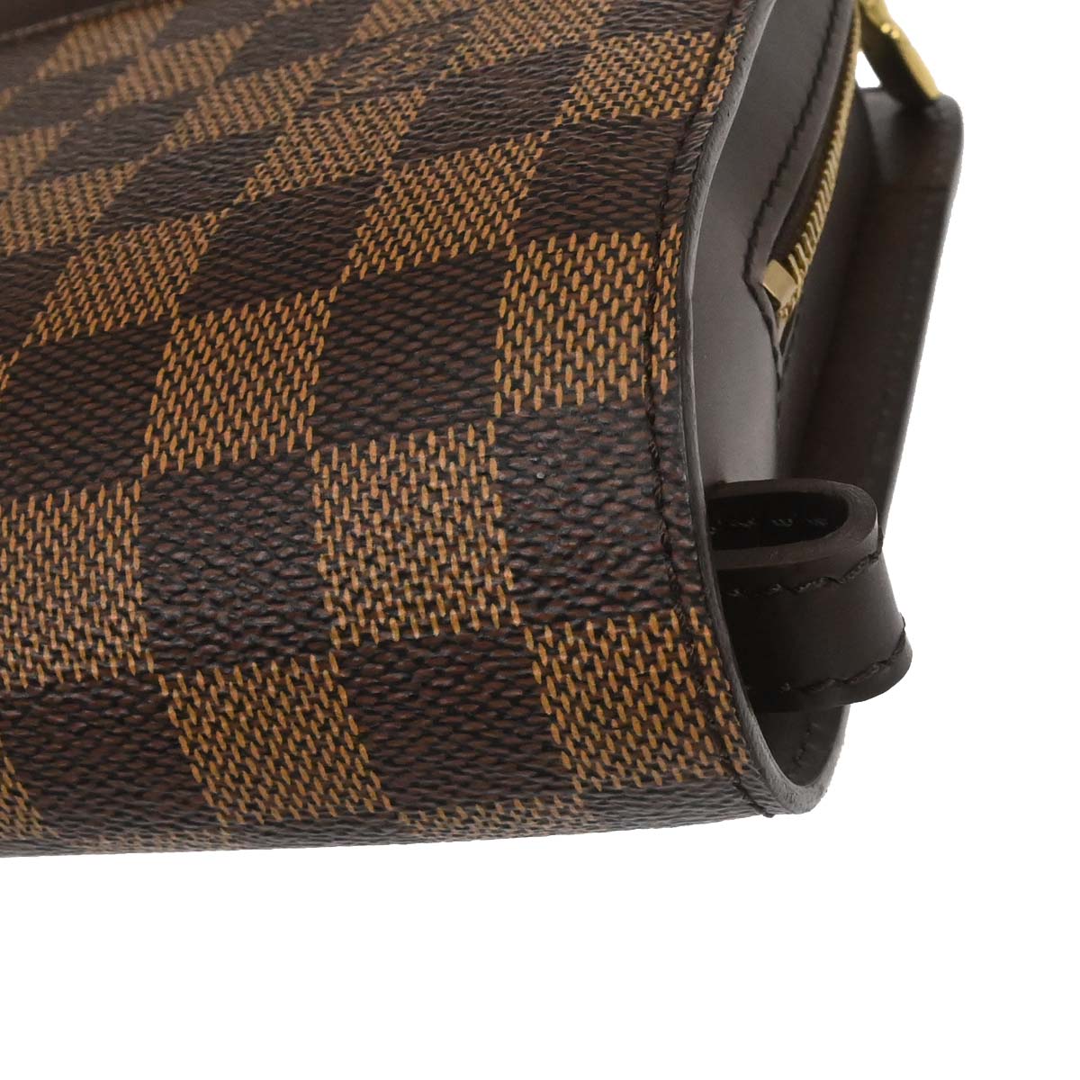 Louis Vuitton Damier Saint Louis Clutch Bag N51993