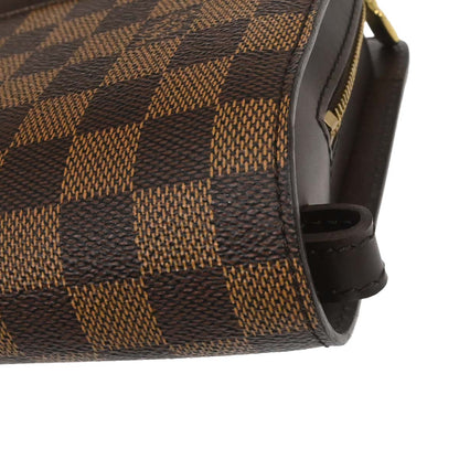 Louis Vuitton Damier Saint Louis Clutch Bag N51993