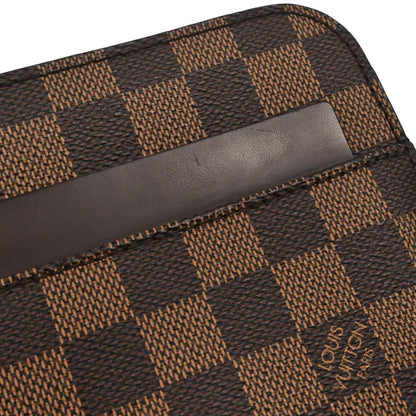 Louis Vuitton Damier Saint Louis Clutch Bag N51993