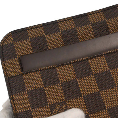 Louis Vuitton Damier Saint Louis Clutch Bag N51993
