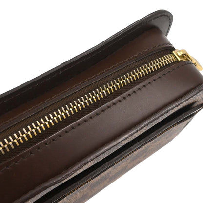Louis Vuitton Damier Saint Louis Clutch Bag N51993
