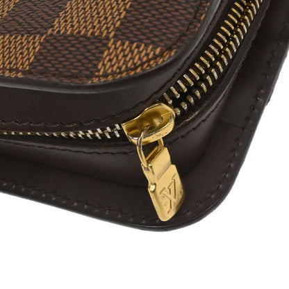 Louis Vuitton Damier Saint Louis Clutch Bag N51993