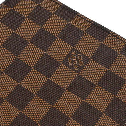 Louis Vuitton Damier Saint Louis Clutch Bag N51993