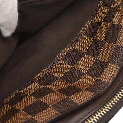 Louis Vuitton Damier Saint Louis Clutch Bag N51993