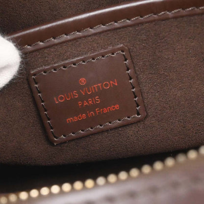 Louis Vuitton Damier Saint Louis Clutch Bag N51993
