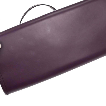 Louis Vuitton Purple Epi Madeleine PM Shoulder Bag M5933K