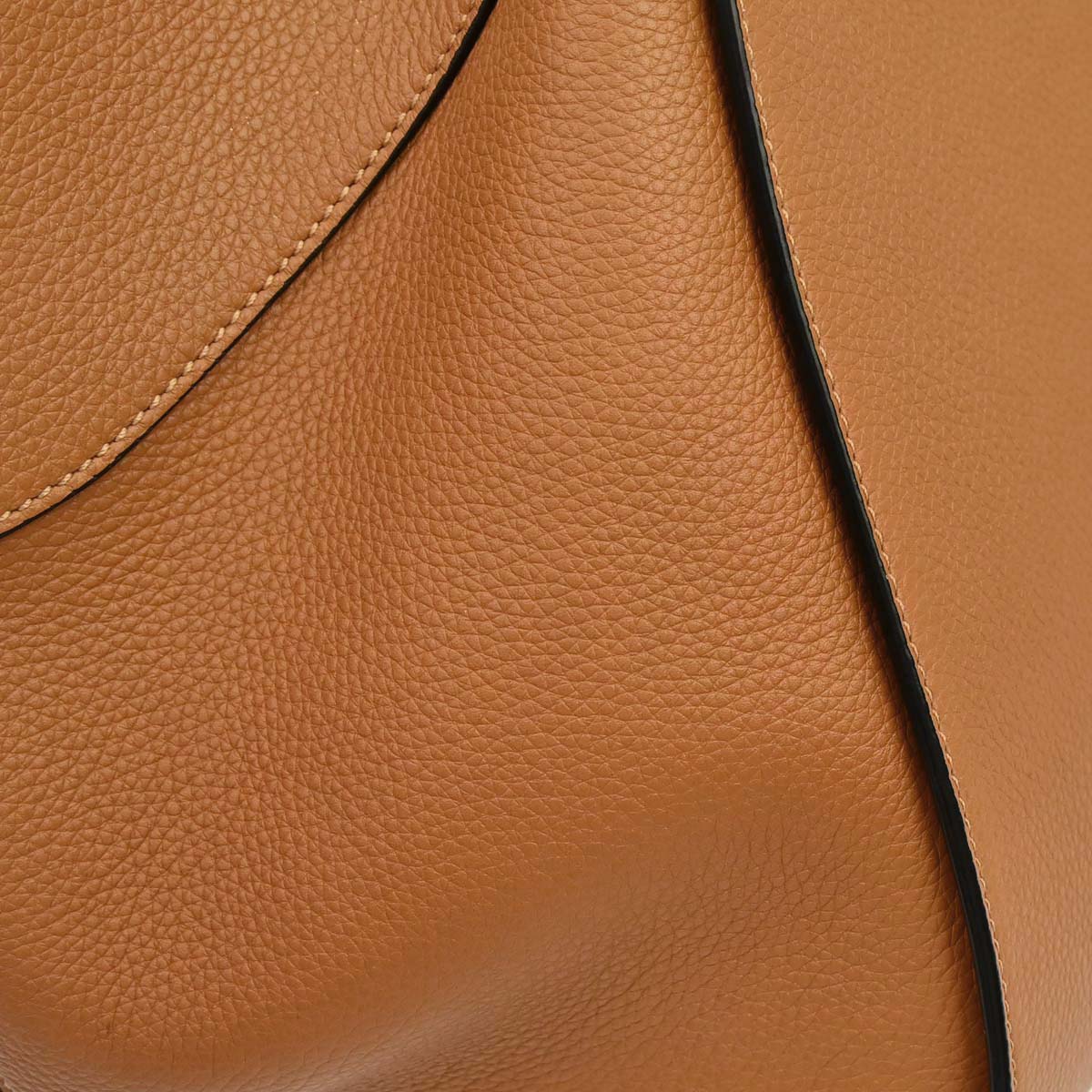 Loewe Brown Hammock 2way Tote Handbag
