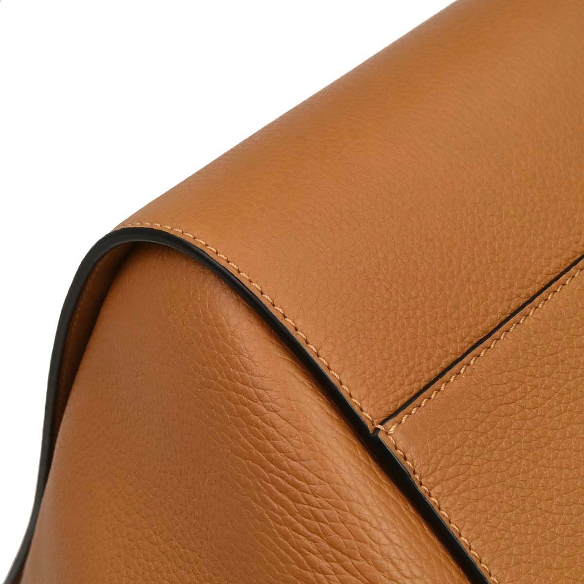 Loewe Brown Hammock 2way Tote Handbag