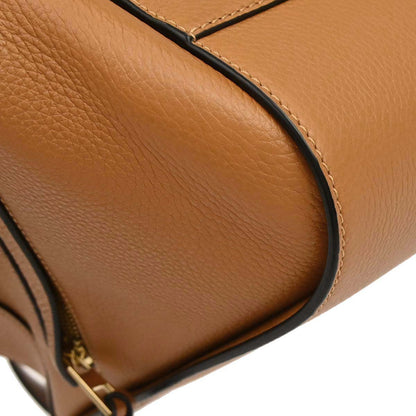 Loewe Brown Hammock 2way Tote Handbag