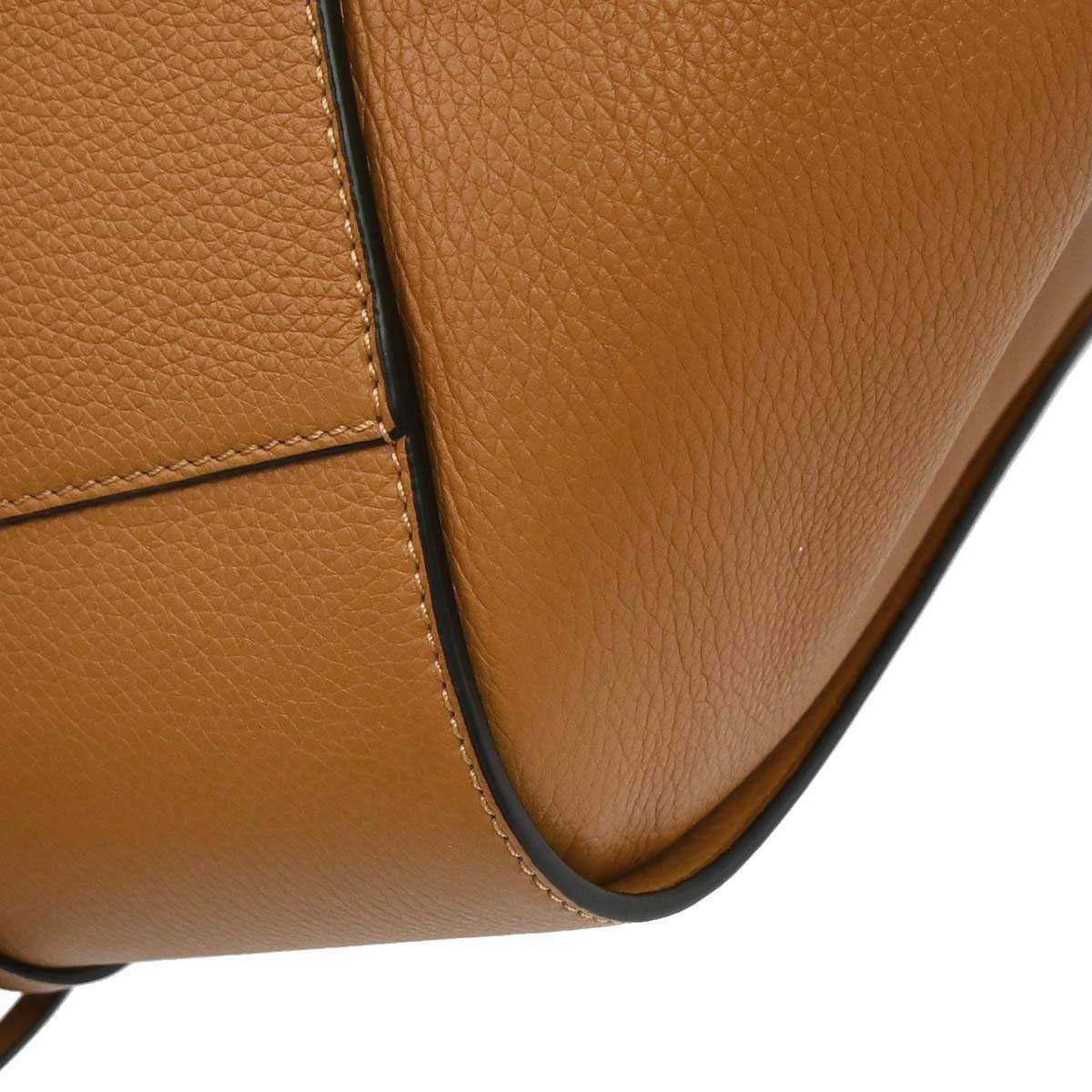 Loewe Brown Hammock 2way Tote Handbag