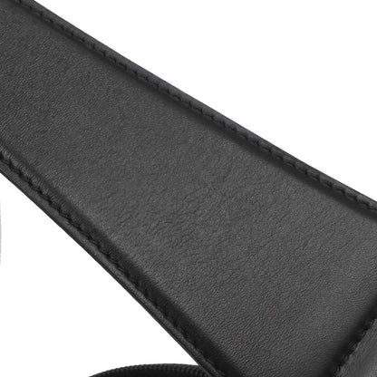 Gucci Black Canvas GG Handbag