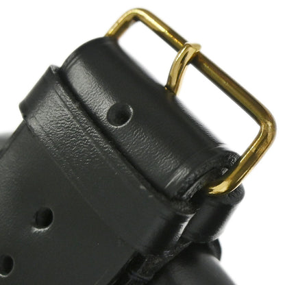 Louis Vuitton Black Epi Keepall 45 Travel Handbag M42972