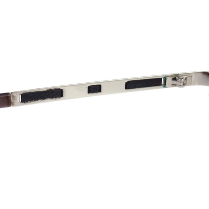 Chanel Sunglasses Eyewear Gray 65□15 Small Good