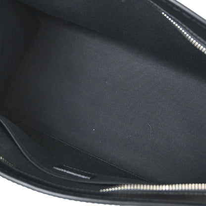 Louis Vuitton Black Epi Madeleine PM Shoulder Bag M59332