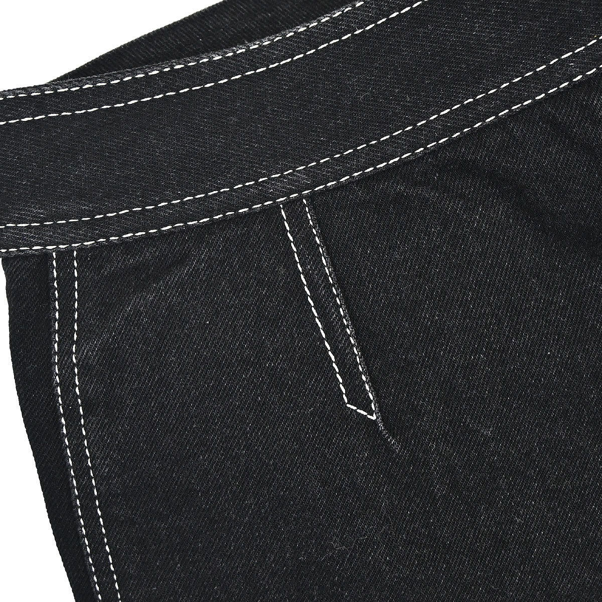Chanel Denim Short Pants #34