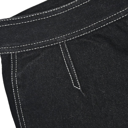Chanel Denim Short Pants #34