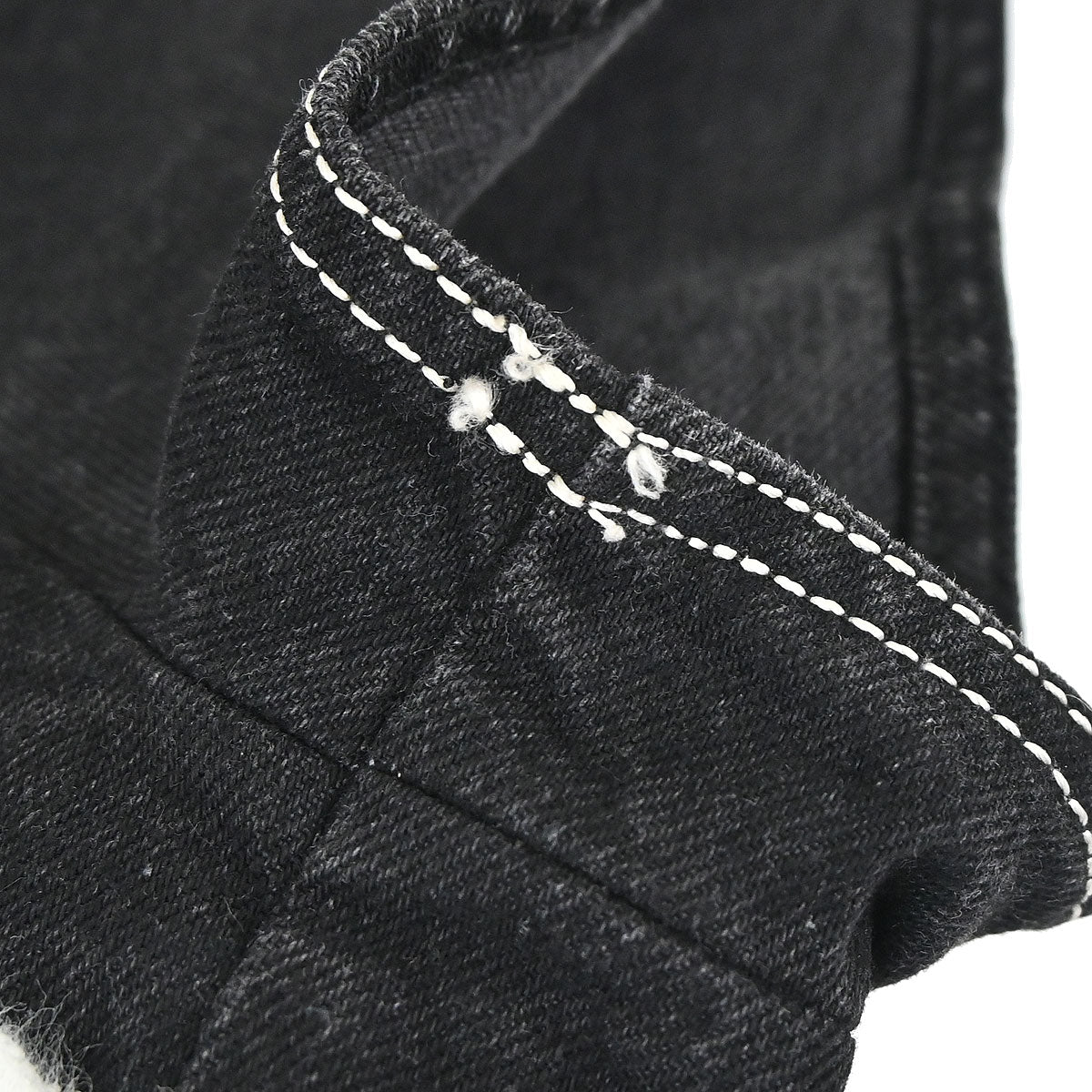 Chanel Denim Short Pants #34