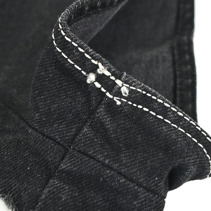 Chanel Denim Short Pants #34