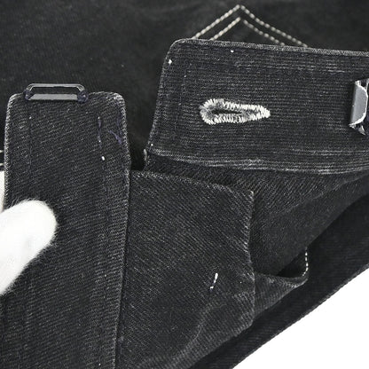 Chanel Denim Short Pants #34