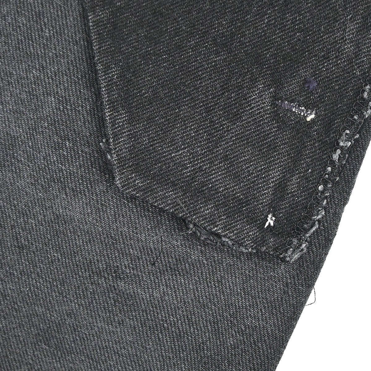 Chanel Denim Short Pants #34