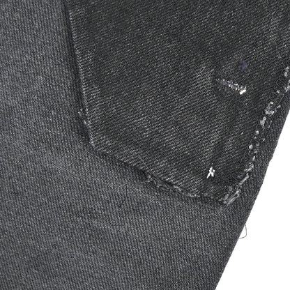 Chanel Denim Short Pants #34