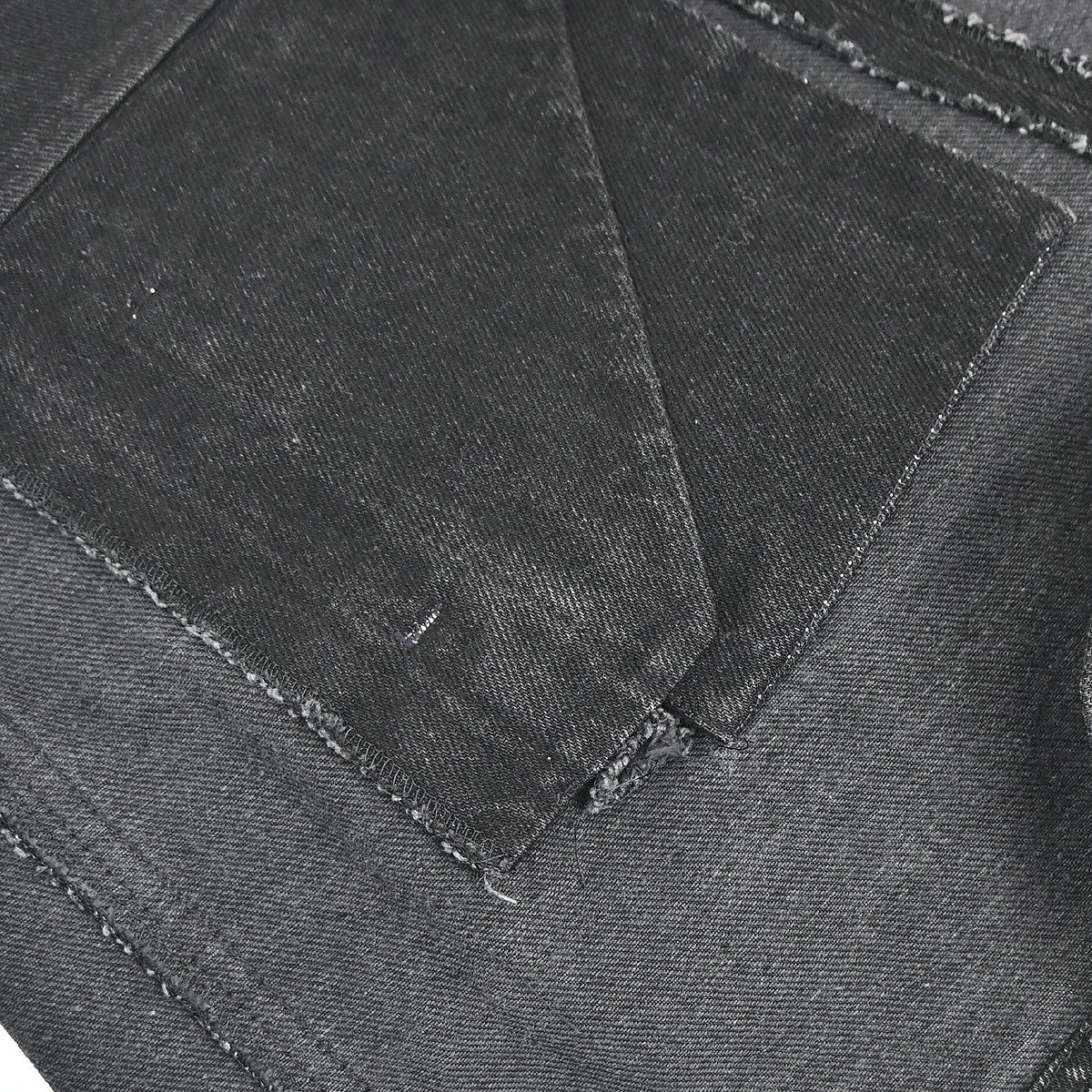 Chanel Denim Short Pants #34