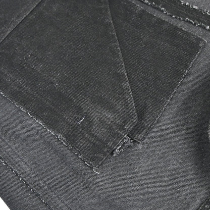 Chanel Denim Short Pants #34