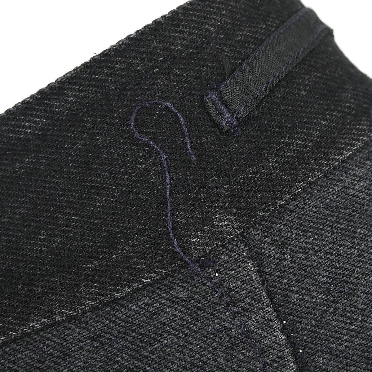 Chanel Denim Short Pants #34