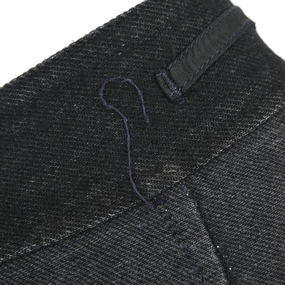 Chanel Denim Short Pants #34