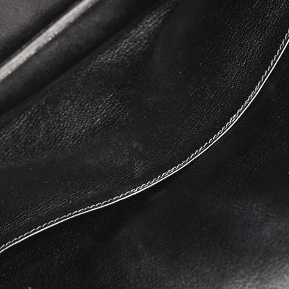 Hermes Black Ardennes Birkin 40 Handbag