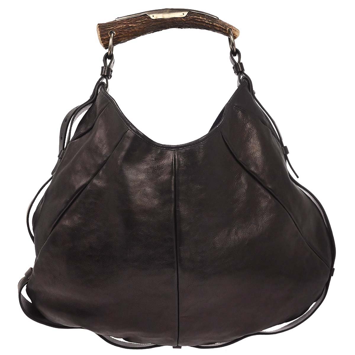 Yves Saint Laurent Mombasa Bag – AMORE Vintage Tokyo
