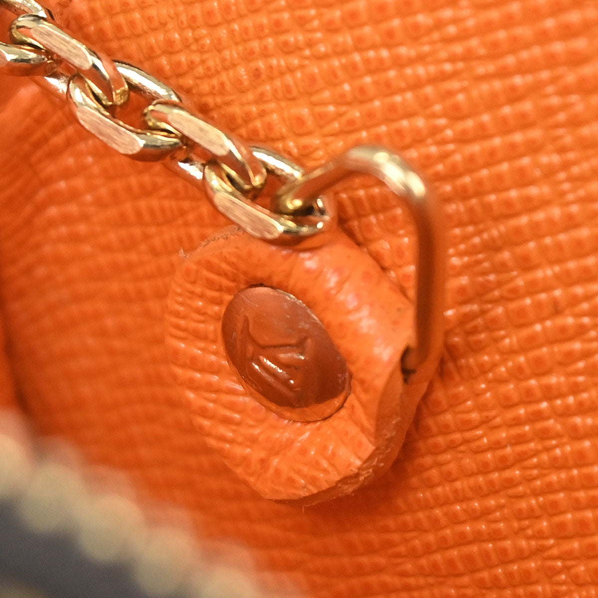 Louis Vuitton 2006 Monogram Groom Porte Monnaie Rond Coin Wallet M60037