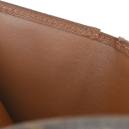 Louis Vuitton 2004 Monogram Porte Billets 10 Credit Wallet M60883