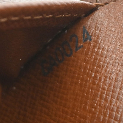 Louis Vuitton 2004 Monogram Porte Billets 10 Credit Wallet M60883