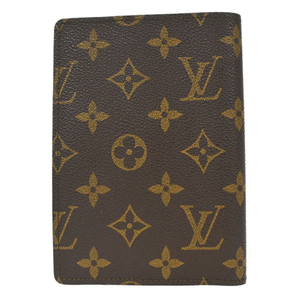 Louis Vuitton 1990 Monogram Portefeuille Bifold Wallet M61236