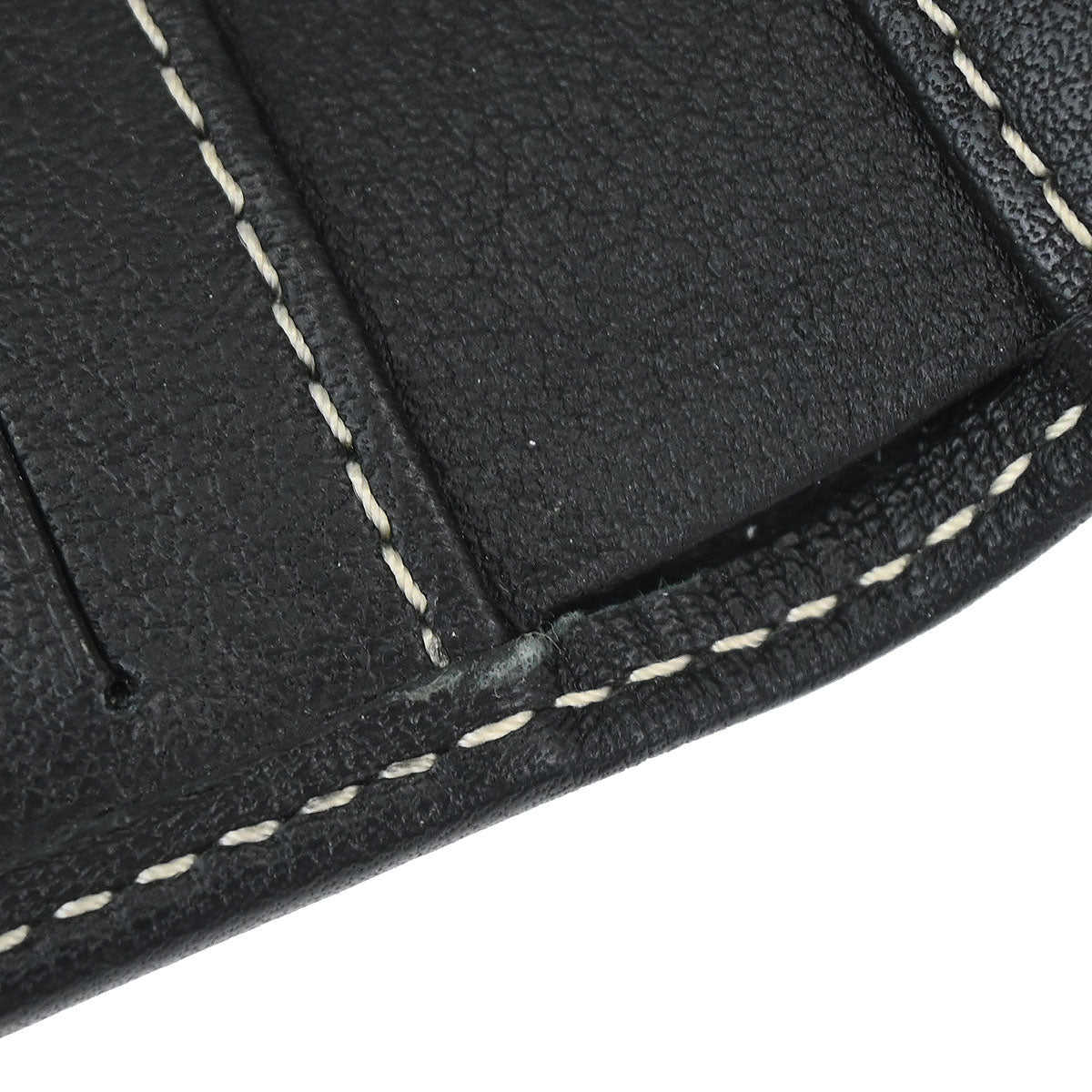 Celine * Gray Macadam Wallet