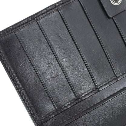 Gucci Beige GG Bifold Wallet
