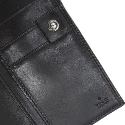 Gucci Beige GG Bifold Wallet