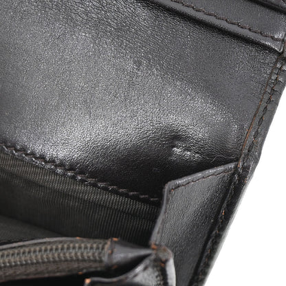 Gucci Beige GG Bifold Wallet